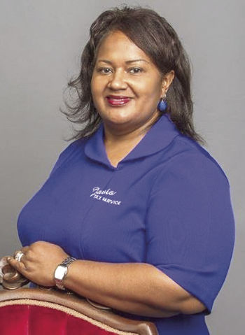Kadenia Javis